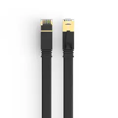 HP - Cable de Red Utp Blindado Cat7 3mt 10 Gbps