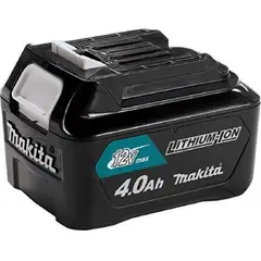MAKITA - Batería De Ion Litio 12v 4.0 Ah Bl1041b