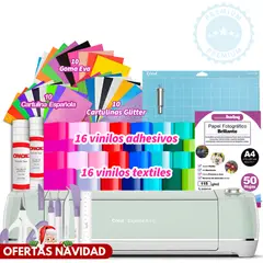 CRICUT - Explore Full papeleria K60