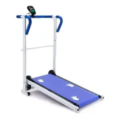 GENERICO - Caminadora Manual Basica Contador Sd-213b