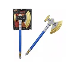 NERF - Hacha Dungeons Dragons Holgas Greataxe