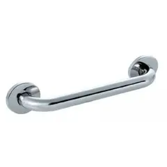 GENERICO - Barra de Seguridad Acero Inoxidable 30 Cm Pasamanos