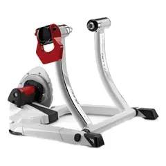 ELITE - Rodillo Bicicleta Qubo Fluid