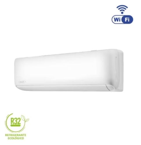 Aire acondicionado 12000 BTU Infinity