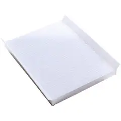 GENERICO - FILTRO CABINA FORD MUSTANG 2004 - 2014