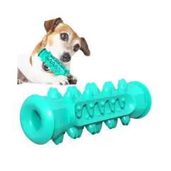 OEM - JUGUETE FORMA DE HUESO DE LIMPIEZA DE DIENTES PARA PERROS