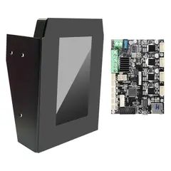 CREALITY - Combo de Placa Base Silenciosa + Pantalla Táctil