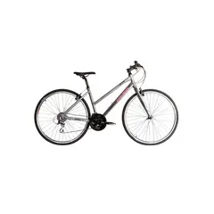 UPLAND - Bicicleta Ls380-l 27.5 Talla 19 Gris