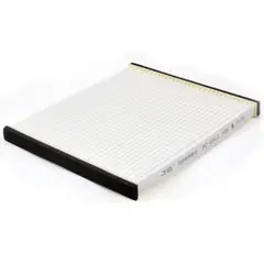 GENERICO - FILTRO CABINA TOYOTA RAV 4 2.0 - 2.4 2000 - 2005