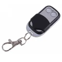 OEM - CONTROL REMOTO PORTON ELECTRICO UNIVERSAL MULTI COPIA