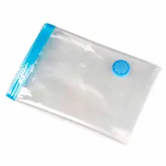 OEM - BOLSAS DE ALAMCENAMIENTO AL VACIO 70 X 100 CM