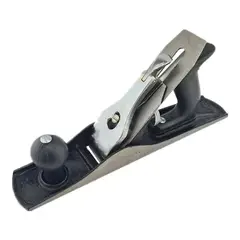 GENERICO - Cepillo Carpintero Manual Madera Profesional N° 5 Ferrawyy