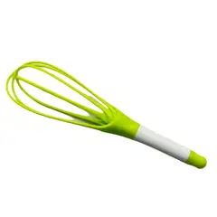 PEQUI - BATIDOR MANUAL VERDE