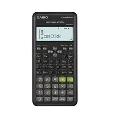 CASIO - CALCULADORA FX-570ES PLUS