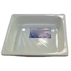 TAUMM - RECEPTACULO PARA DUCHA 80X80
