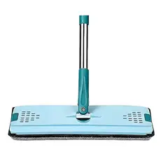 IRM - Trapeador Escurridor Mopa Rotativa Con Repuesto