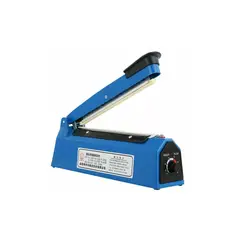 GENERICO - Selladora de Bolsa de Alimento 3O CM