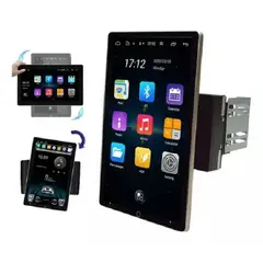 LISM - Radio Auto Bluetooth Android 1 Din Pantalla Touch 9 Pulgadas 213259