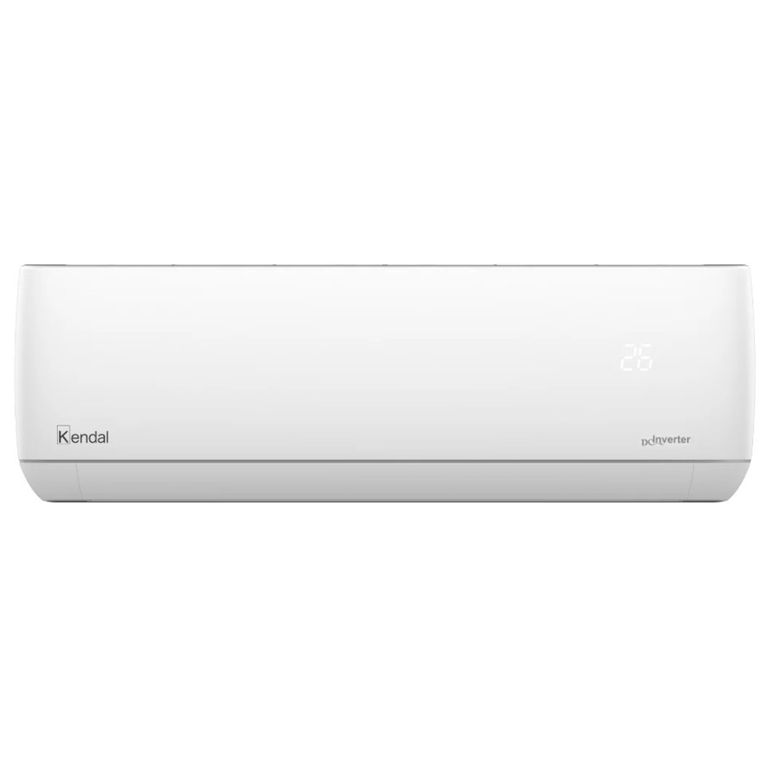 Aire Acondicionado Split Frio-Calor Inverter 12.000 BTU Wifi