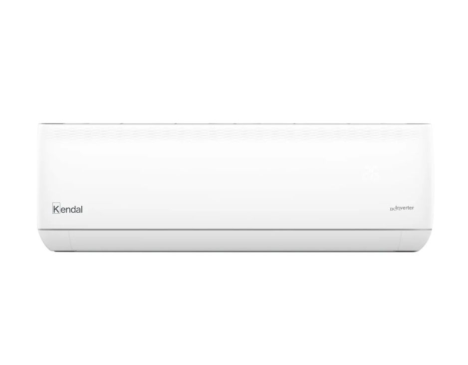Aire Acondicionado Split Frio-Calor Inverter 18000 BTU Wifi