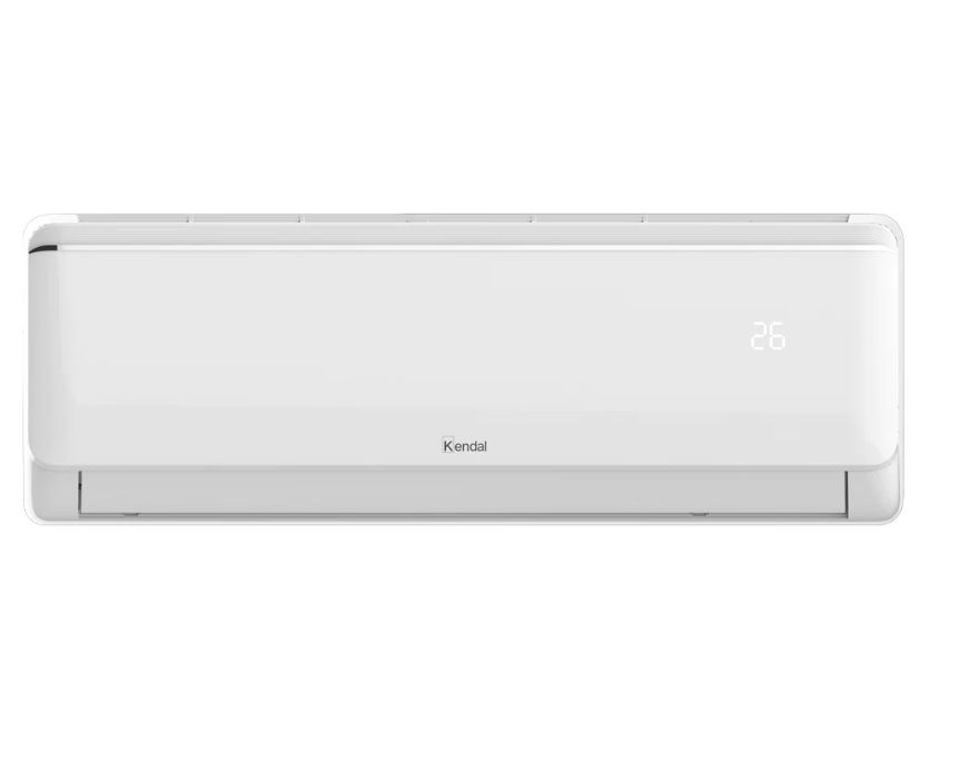 Aire Acondicionado Split Frio-Calor Inverter 9.000 BTU Wifi