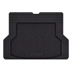 SPARCO - Cubre Maleta Maletero Antideslizante Auto 120x80cm