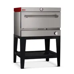 BOSCA - Horno Lucero a Gas