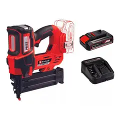 EINHELL - Pistola Clavadora Fixetto 1850 N 18v Bat Cargador