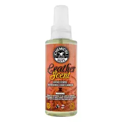 CHEMICAL GUYS - Aromatizador Leather Scent - 118 ml