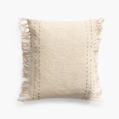 CALMA HOUSE - Funda Cojin Portalo 45x45