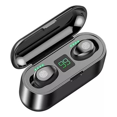 Generico Audifono Auricular Inalámbrico Tws Bluetooth Akst20