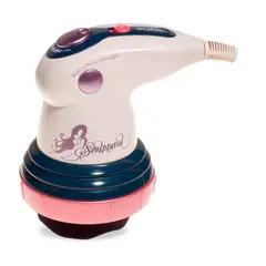 GENERICO - MASAJEADOR INFRARROJO ANTI CELULITIS DRENAJE LINFATICO