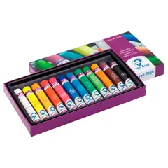 VAN GOGH - Pasteles Al Óleo Set 12 Colores