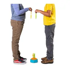 FATBRAIN TOY - Drop Shop Juego De Destreza FatBrain Toys