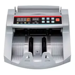 GENERICO - Máquina Contador Dinero Profesional Detector Billetes Falsos