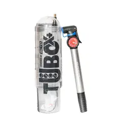 GENERICO - Tubo presurizador 4 pelotas