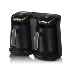 RAF - Cafeteras Griega Turca Doble Mod R109