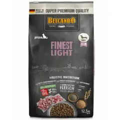 BELCANDO - Alimento Fines Light 12.5 Kg