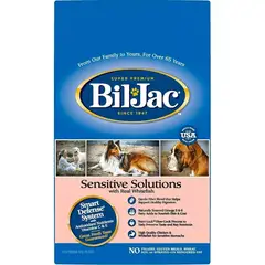 BIL JAC - Sensitive Solutions 13,6 K