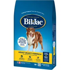 BIL JAC - Adulto Select Formula 6,8 Kg
