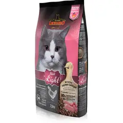 GENERICO - Leonardo Gato Adulto Light 2kg