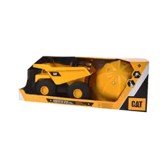 CAT - Set De Construccion - Camion