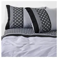 CANNON - Sabanas King 144 Hilos Walnut