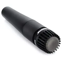 SHURE - Micrófono para instrumento SM57LC