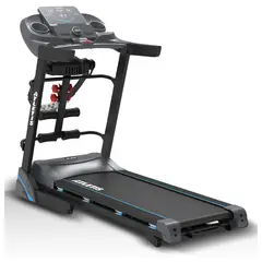 ATLETIS - Trotadora Eléctrica Ultra X900 Incl Automática Bt 101 MF