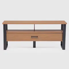 ROCA - Rack Guayacán 1 Cajón Tv 60"