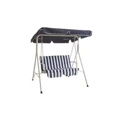 GENERICO - Sillon Columpio Laurina 153x140x110 cm - Outzen