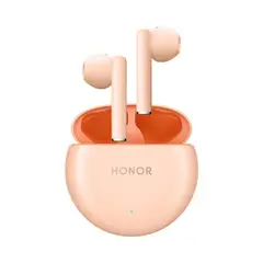 HONOR - Audífonos Bluetooth Earbuds X5 Rosa