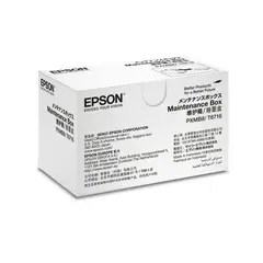 EPSON - T6716 Caja Mantenimiento Genuino Wf C5210 C5790 C5710 C5290