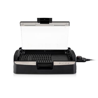 Thomas Parrilla Electrica Th-224